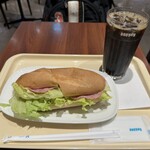 DOUTOR COFFEE - 