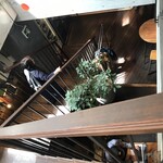 BERTH COFFEE - 