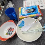 佐賀ラーメン いちげん。 - 