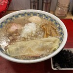 麺創庵 砂田 - 