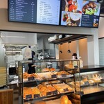 ZEIT BAKERY CAFE - 