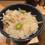 扇町うどん屋 あすろう - 