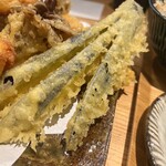 扇町うどん屋 あすろう - 