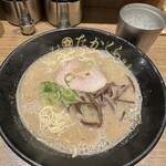 博多豚骨 たかくら - 