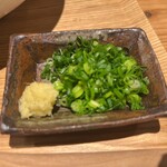 扇町うどん屋 あすろう - 