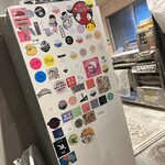 扇町うどん屋 あすろう - 