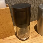 扇町うどん屋 あすろう - 