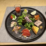 トレヴィーテ - 