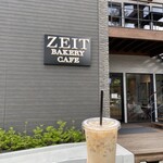 ZEIT BAKERY CAFE - 