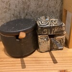 扇町うどん屋 あすろう - 