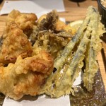 扇町うどん屋 あすろう - 