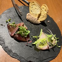 クインチチェントラーレ - 