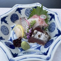 先斗町 魯ビン - 