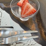 日本料理 TOBIUME - 