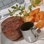 ラステイクス - 