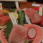 Hom Maguro To Nagoya Meshi Hana Karuta - 