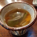 Ra moon - スープ