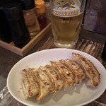 ギョーザ ブラザーズ - 