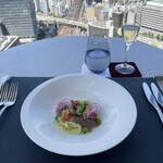 Dining & Bar TENQOO - 