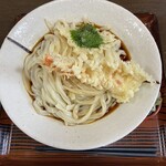 手打ちうどん 初海家 - 