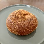 AOSAN - バターチキンカレーパン