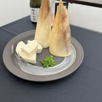 日本料理 TOBIUME - 