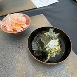 日本料理 TOBIUME - 