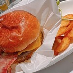 ラステイクス - 