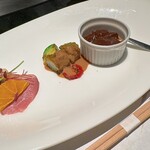 Teppanyaki Ginza Hotaru - 