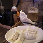 ギョーザ ブラザーズ - 