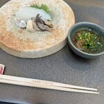 日本料理 TOBIUME - 