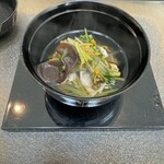 日本料理 TOBIUME - 