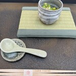 日本料理 TOBIUME - 