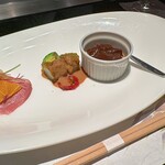 Teppanyaki Ginza Hotaru - 