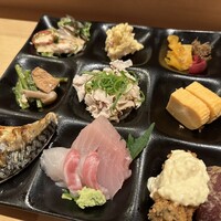 かっぽう庵 江上 - 