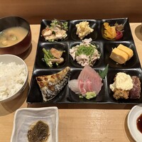 かっぽう庵 江上 - 