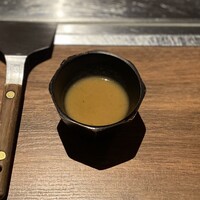 くずし鉄板 あばぐら 神田店 - 