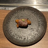 くずし鉄板 あばぐら 神田店 - 