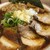 柏 濃麺や 39名 - 料理写真: