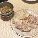 ホルモン焼 こづち - 