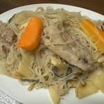 台湾料理 光春 - 