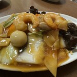 台湾料理 光春 - 