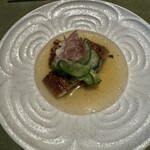 うなぎ藤田 東京店 - 