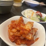 豆もやしクッパ専門店 ともこ - 