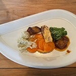 イル ロスパッチョ - 