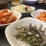 豆もやしクッパ専門店 ともこ - 