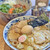 Ramen aki - 料理写真:ワンタン麺