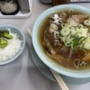 Nakano Kunichan Ramen - 