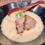 和牛ラーメン 繕 - 