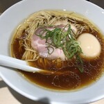 らぁ麺 齋藤 - 